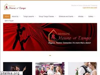 brisbanehouseoftango.com.au