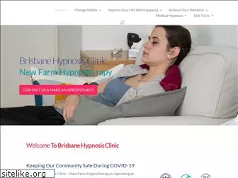 brisbanehypnosisclinic.com.au