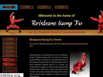 brisbanekungfu.com