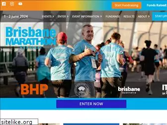 brisbanemarathon.com.au