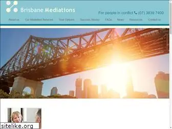 brisbanemediations.com.au