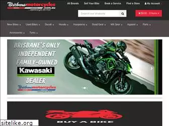 brisbanemotorcycles.com.au