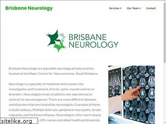 brisbaneneurology.com.au