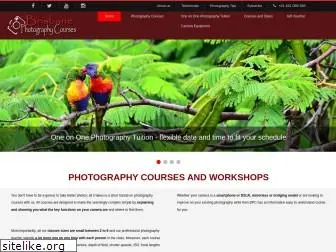 brisbanephotographycourses.net.au