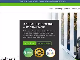 brisbaneplumbinganddrainage.com.au