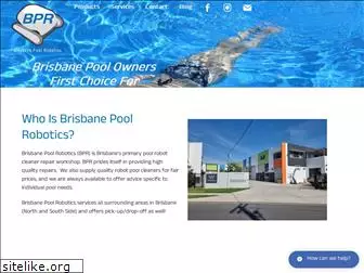 brisbanepoolrobotics.com