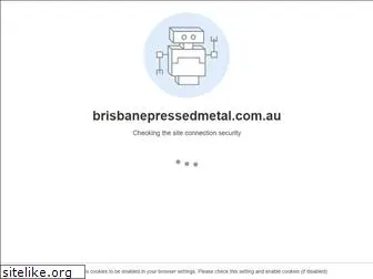 brisbanepressedmetal.com.au