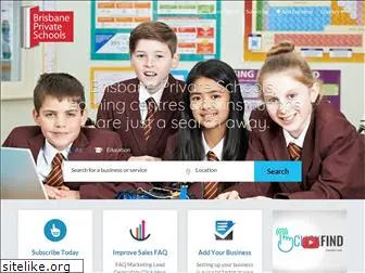 brisbaneprivateschools.com