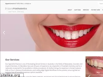 brisbaneprosthodontics.com.au