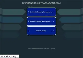 brisbanerealestateagent.com