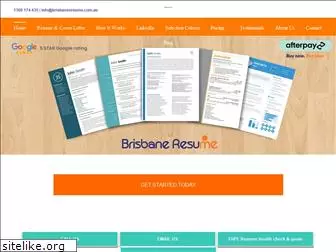 brisbaneresume.com.au