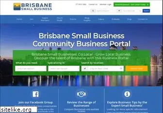 brisbanesmallbusiness.com.au