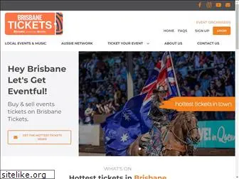 brisbanetickets.com.au