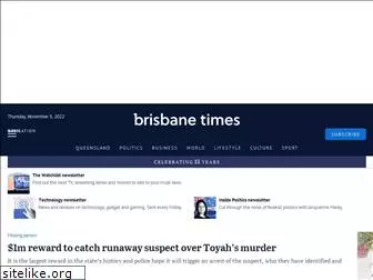 brisbanetimes.com.au