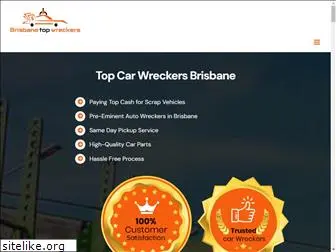 brisbanetopwreckers.com.au