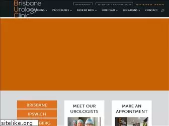 brisbaneurologyclinic.com.au