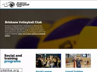 brisbanevolleyball.org.au