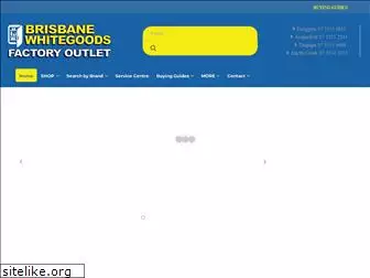 brisbanewhitegoods.com.au