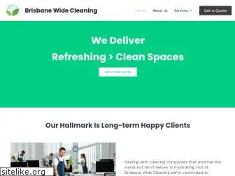 brisbanewidecleaning.com