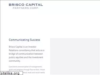 briscocapital.com