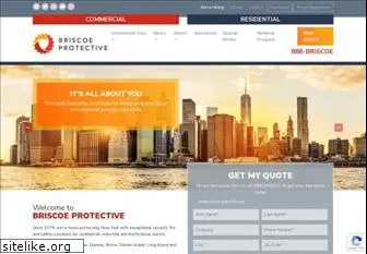 briscoeprotective.com