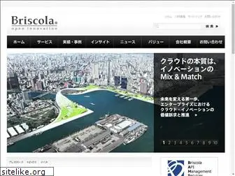 briscola.co.jp