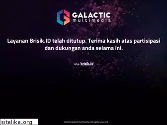 brisik.id