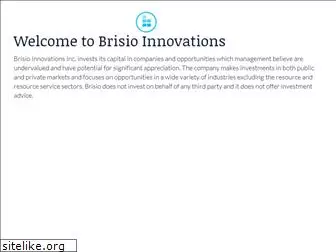 brisio.com