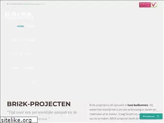 brisk-projecten.nl