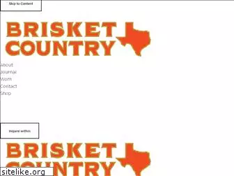 brisketcountry.com