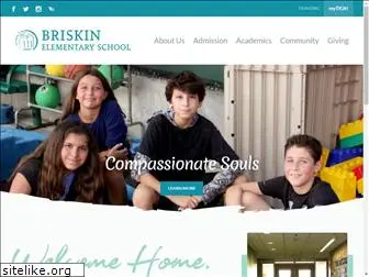 briskinelementary.org