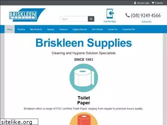 briskleen.com.au