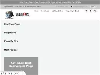 briskplugs.co.uk