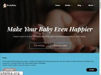 briskybaby.com