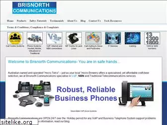 brisnorth.com.au