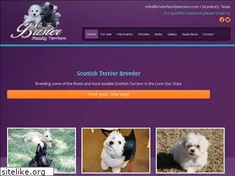 bristerfamilyterriers.com