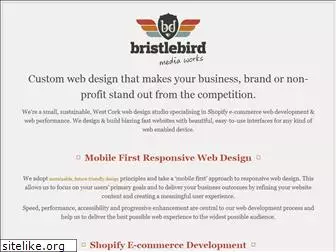 bristlebird.com