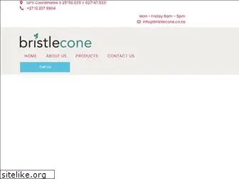 bristlecone.co.za