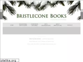 bristleconebooks.com