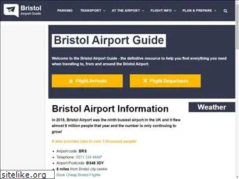 bristol-airport-guide.co.uk