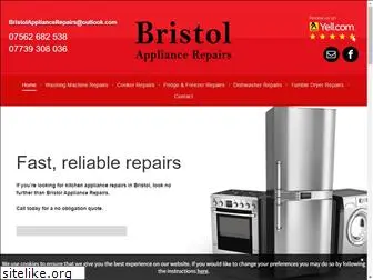 bristol-appliance-repairs.co.uk