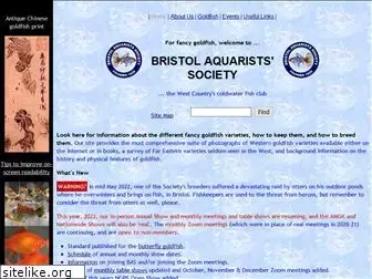 bristol-aquarists.org.uk