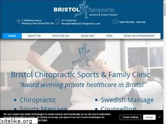 bristol-chiropractic.co.uk