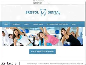 bristol-dentalgroup.com