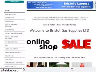 bristol-gas.com