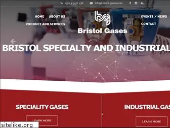 bristol-gases.com