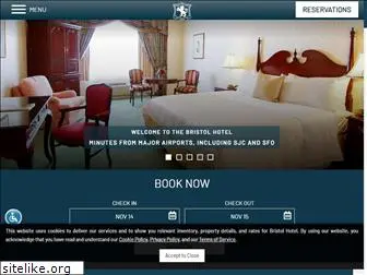 bristol-hotel.com