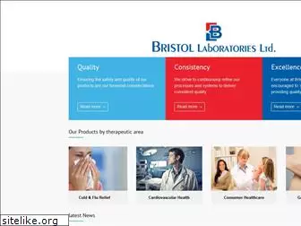 bristol-labs.co.uk