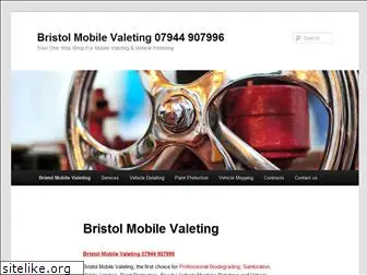 bristol-mobile-valeting.co.uk