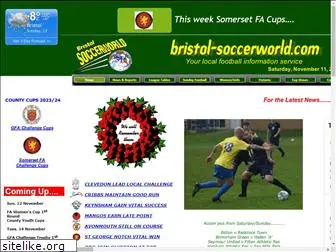 bristol-soccerworld.com